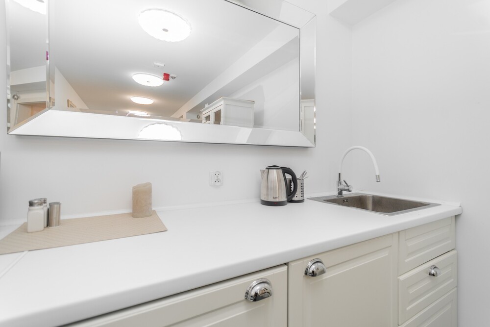 Dom Seniora „Bursztyn" w Jantarze