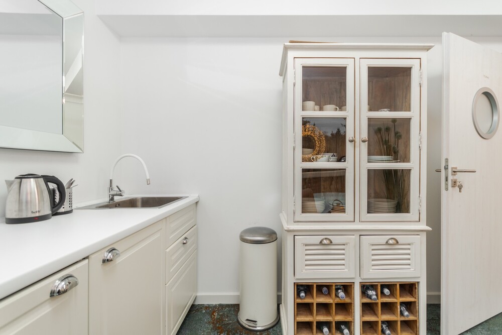 Dom Seniora „Bursztyn" w Jantarze