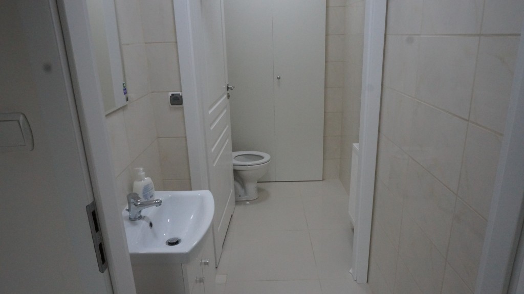 Dom Seniora „Stokrotka" w Stobnie