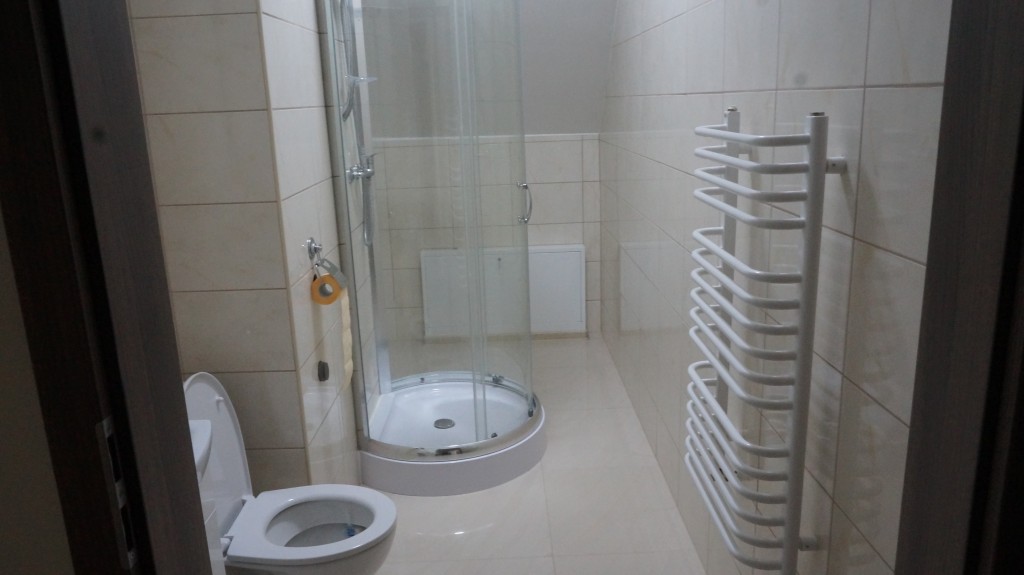 Dom Seniora „Stokrotka" w Stobnie