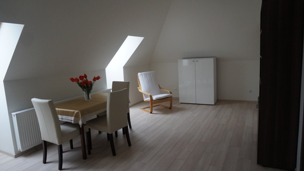 Dom Seniora „Stokrotka" w Stobnie