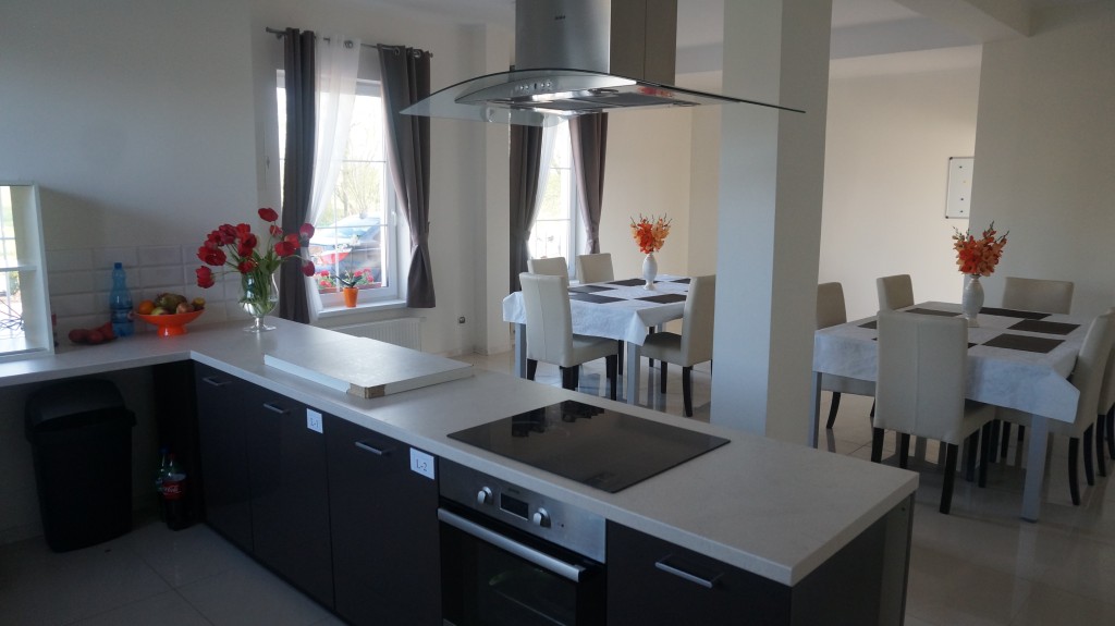 Dom Seniora „Stokrotka" w Stobnie