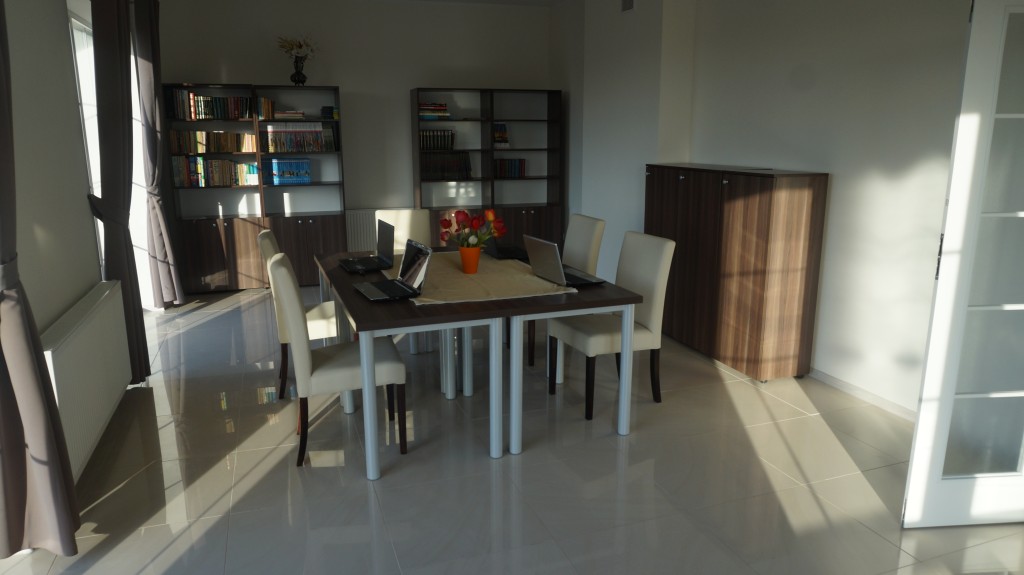 Dom Seniora „Stokrotka" w Stobnie