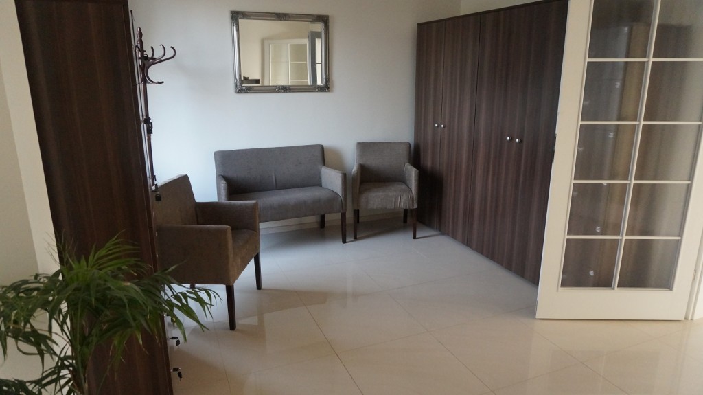 Dom Seniora „Stokrotka" w Stobnie