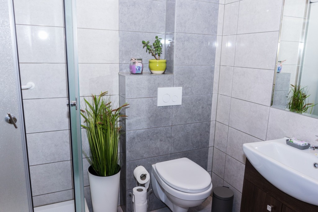 Pensjonat Seniora „Eden" w miejscowości Maniowy