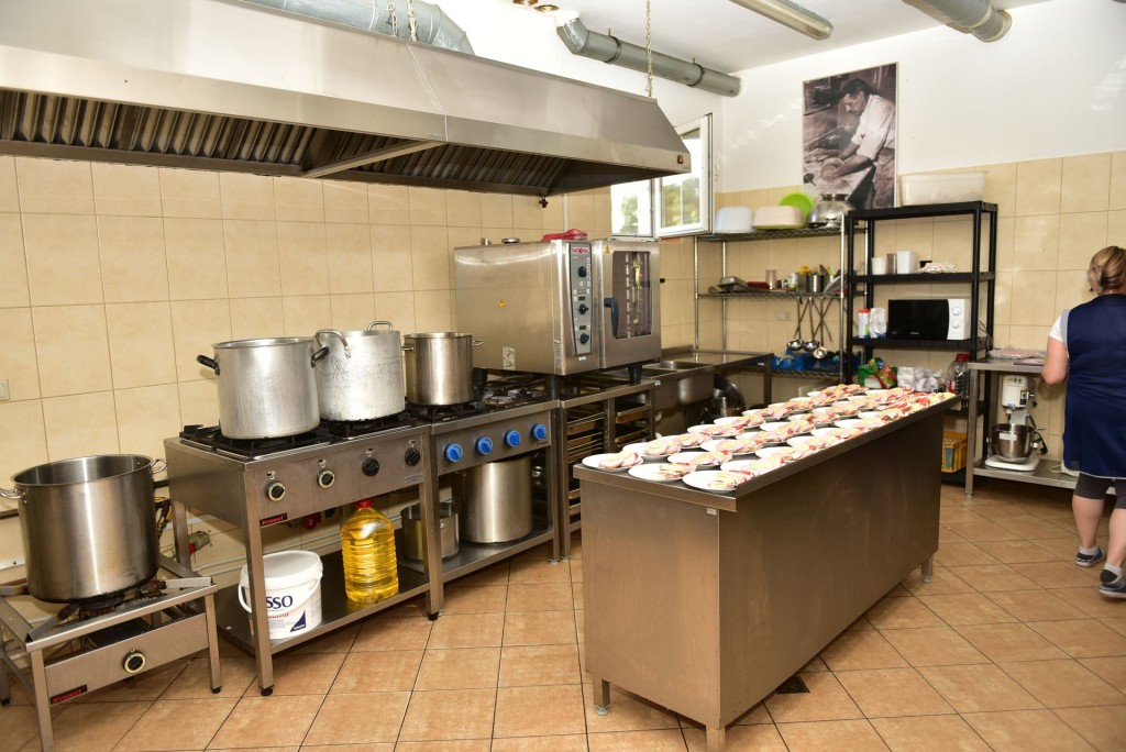 Dom Seniora „Stepniczanka" w Stepnicy