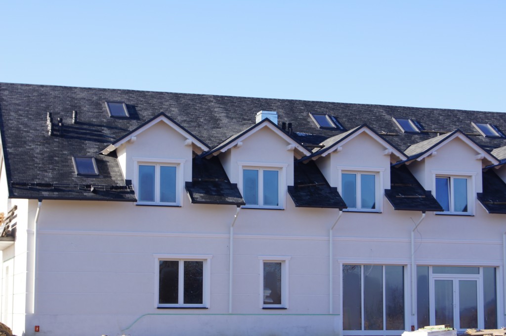 Dom Seniora „Nad Stawem" w Janowie