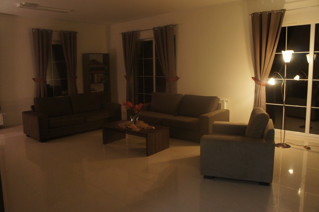 Dom Seniora „Stokrotka" w Stobnie