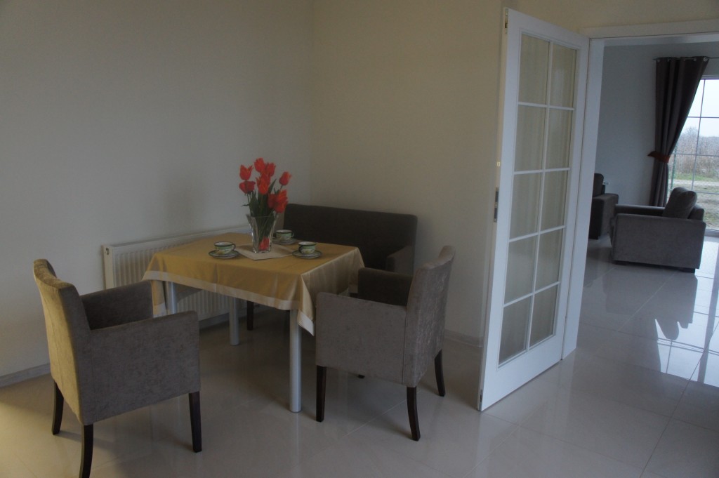 Dom Seniora „Stokrotka" w Stobnie