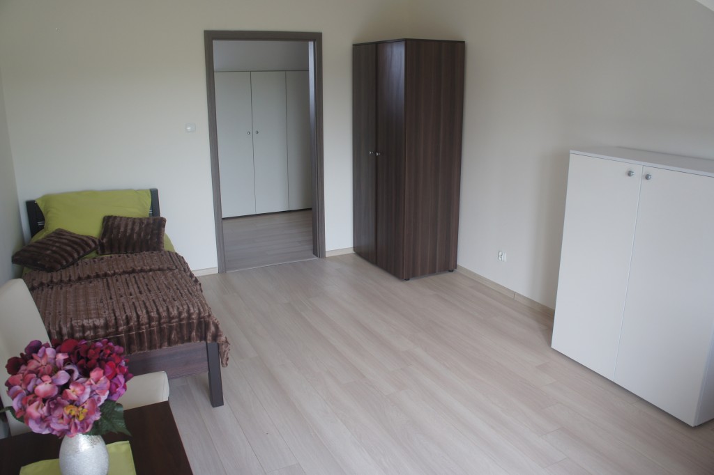 Dom Seniora „Stokrotka" w Stobnie