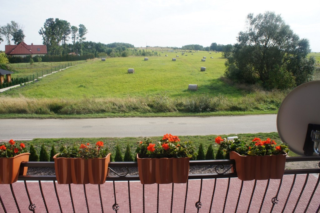 Dom Seniora „Stokrotka" w Stobnie