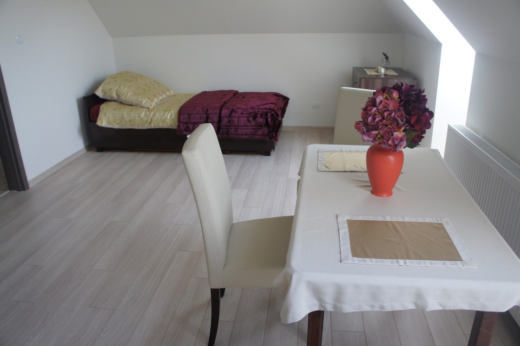 Dom Seniora „Stokrotka" w Stobnie