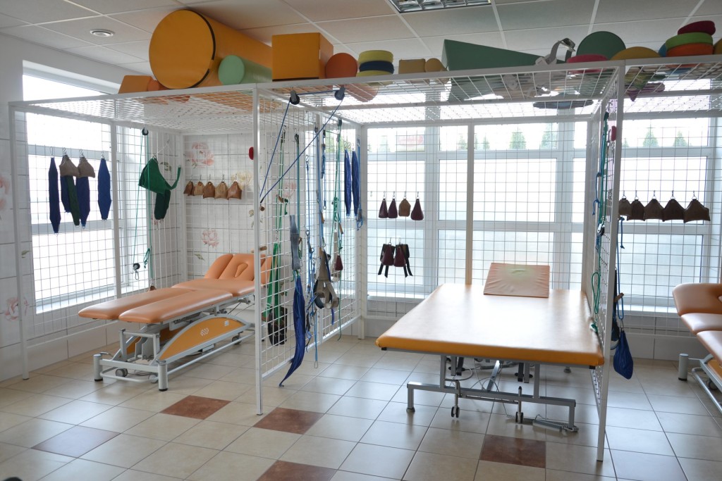 Dom Opieki „Jestem" w Grobli