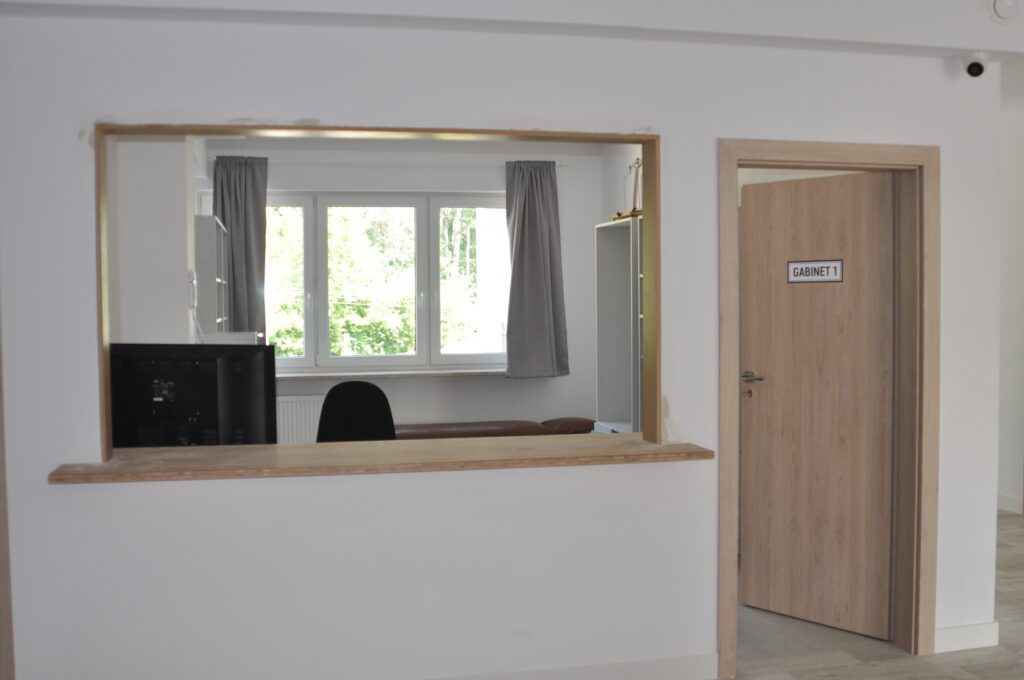 Dom Opieki „Senior Care" w Kazuniu Nowym