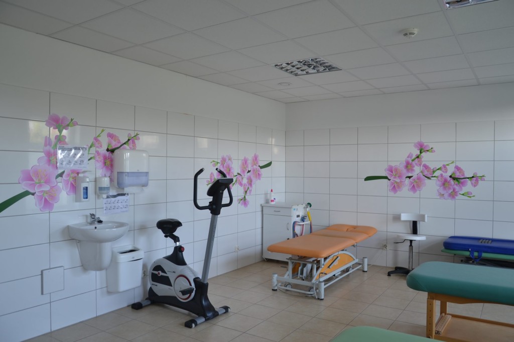 Dom Opieki „Jestem" w Grobli