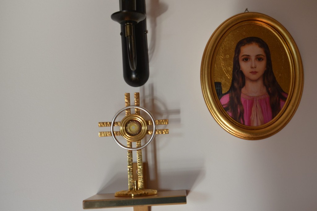 Dom Opieki „Jestem" w Grobli