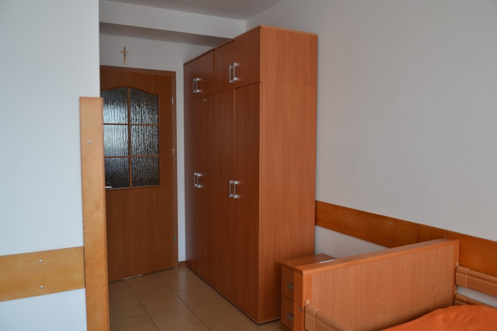 Dom Opieki „Jestem" w Grobli