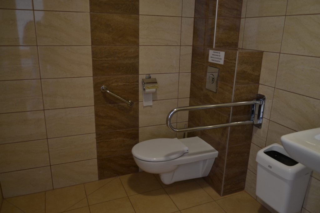 Dom Opieki „Jestem" w Grobli