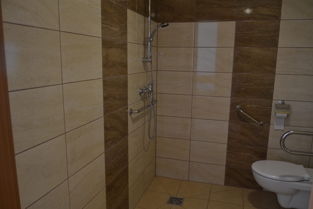 Dom Opieki „Jestem" w Grobli