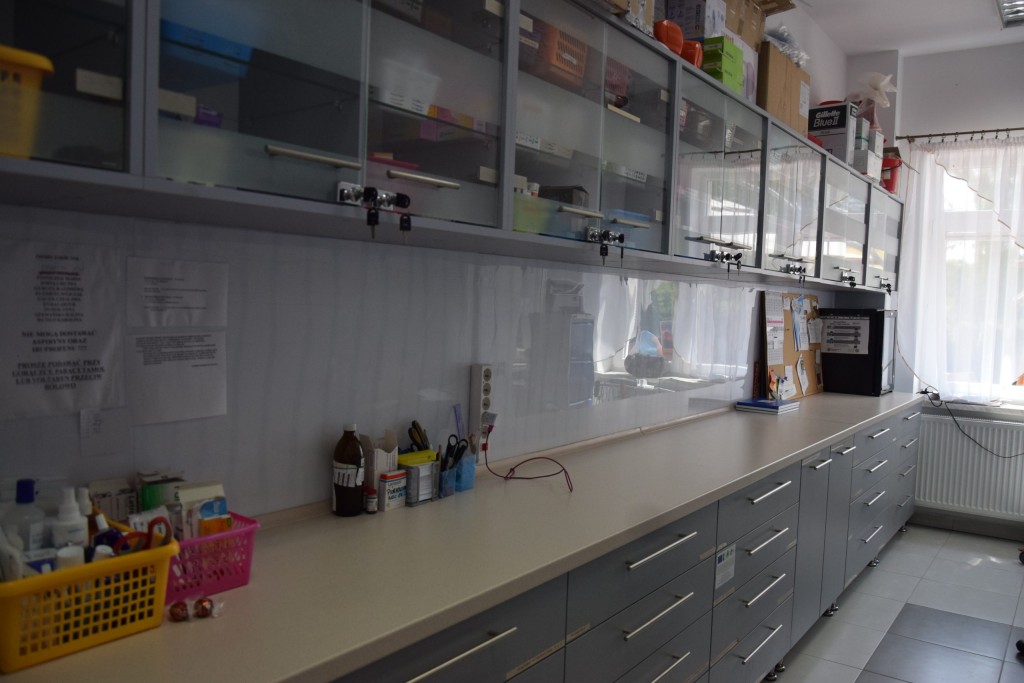 Dom Spokojnej Starości „Filiżanka" w Gnojniku