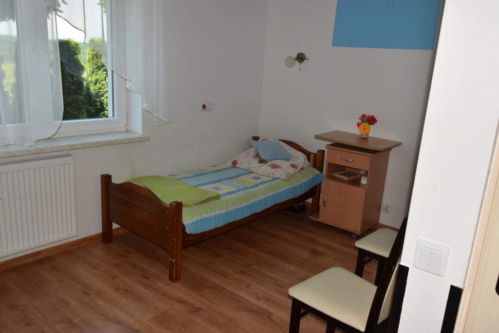 Dom Spokojnej Starości „Filiżanka" w Gnojniku