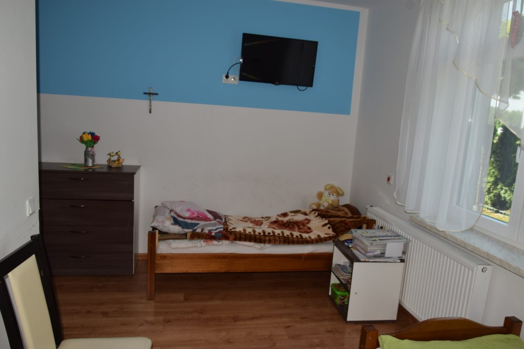 Dom Spokojnej Starości „Filiżanka" w Gnojniku