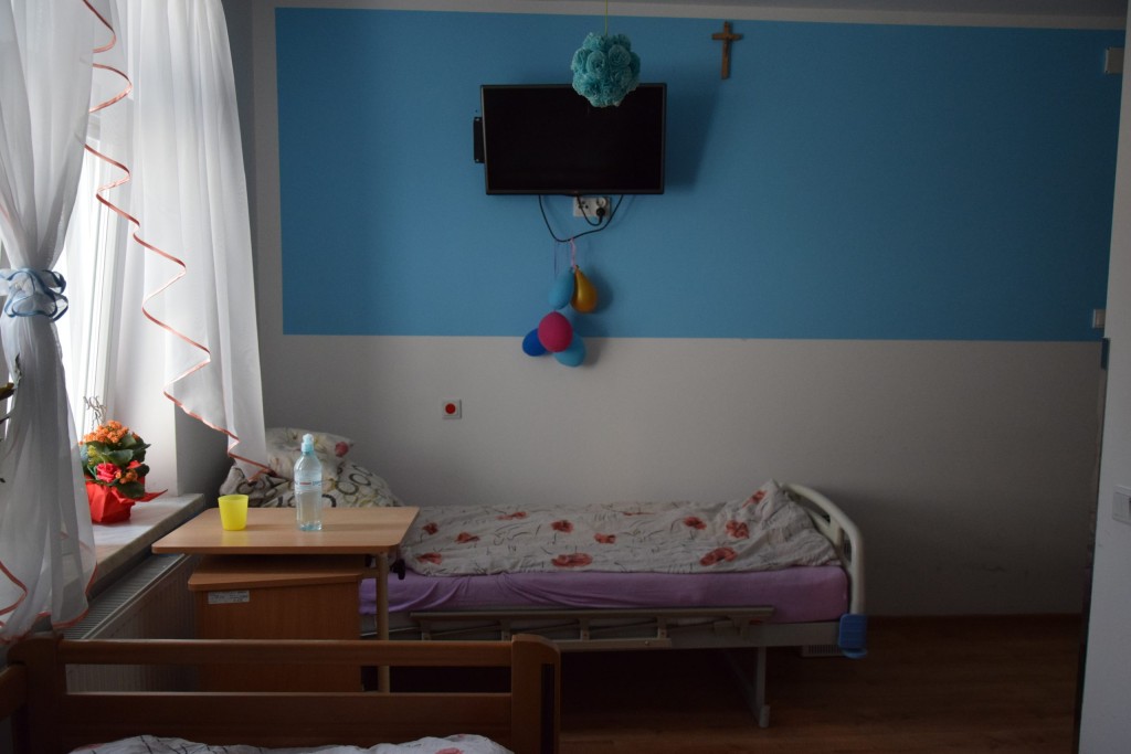 Dom Spokojnej Starości „Filiżanka" w Gnojniku