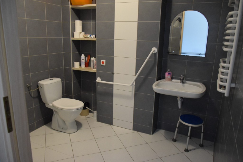 Dom Spokojnej Starości „Filiżanka" w Gnojniku