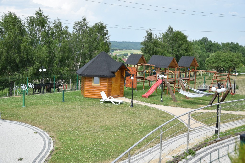 Dom Spokojnej Starości „Filiżanka" w Gnojniku