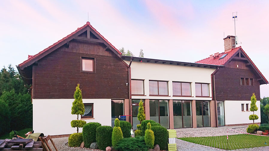 Dom Seniora „Rado" w Stegnie