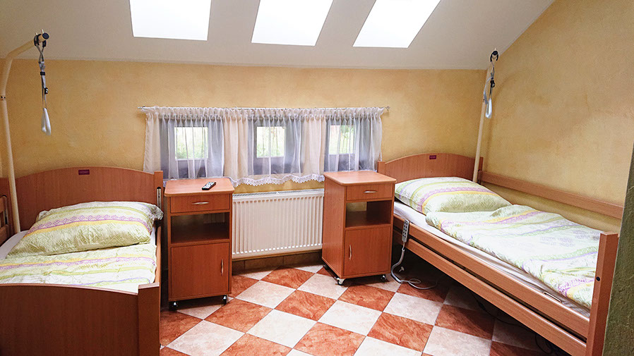 Dom Seniora „Rado" w Stegnie