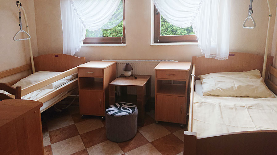 Dom Seniora „Rado" w Stegnie