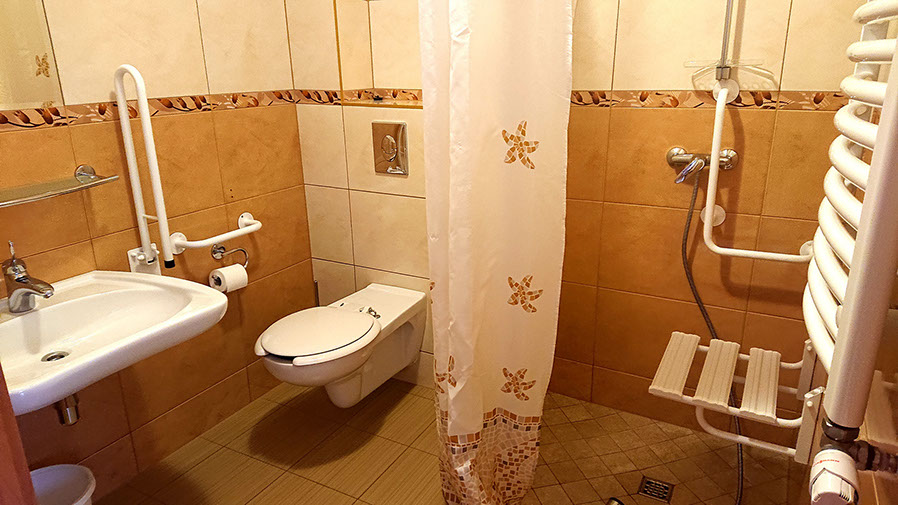 Dom Seniora „Rado" w Stegnie