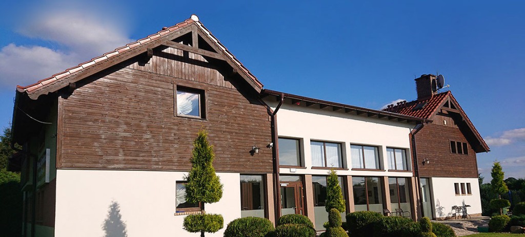 Dom Seniora „Rado" w Stegnie