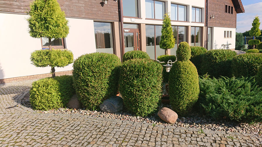 Dom Seniora „Rado" w Stegnie