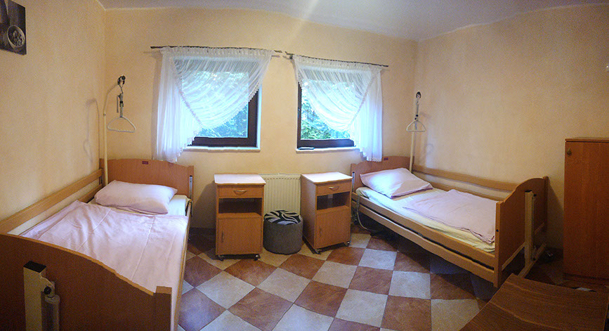 Dom Seniora „Rado" w Stegnie