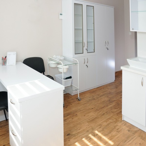 Dom Seniora „Bronek" w Lubrańcu