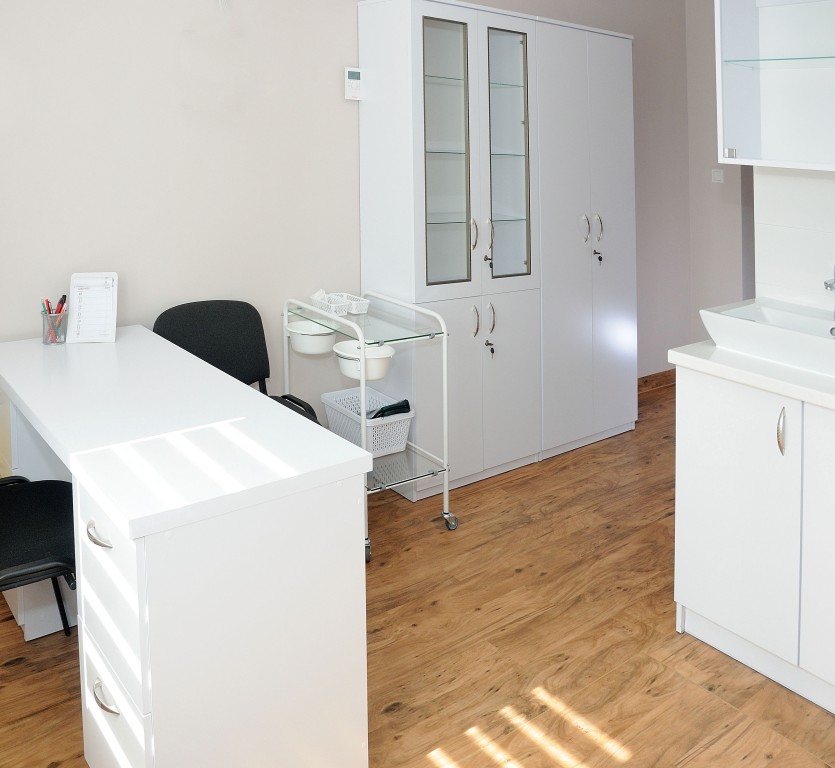 Dom Seniora „Bronek" w Lubrańcu