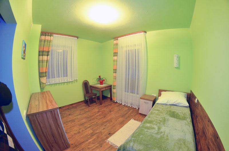 Dom Seniora „Tatrzańska Jesień" w Szaflarach