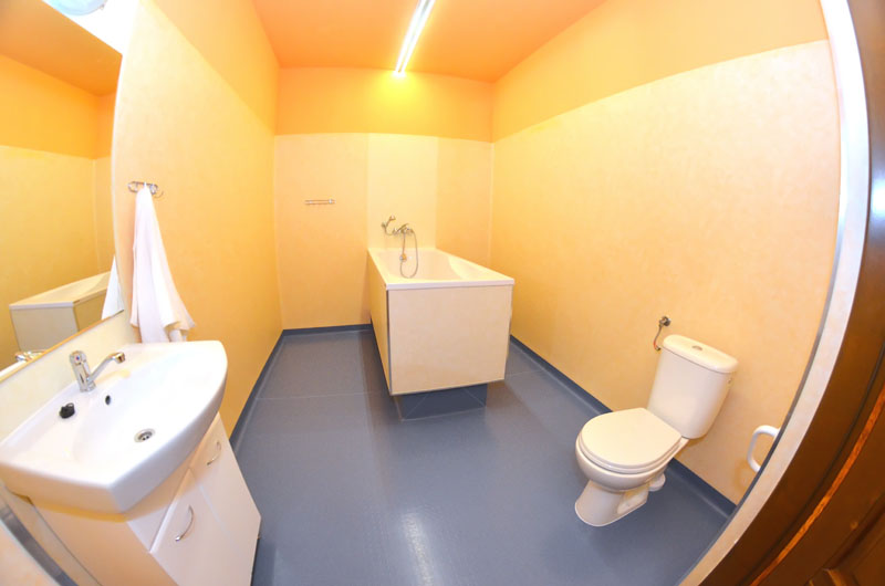 Dom Seniora „Tatrzańska Jesień" w Szaflarach