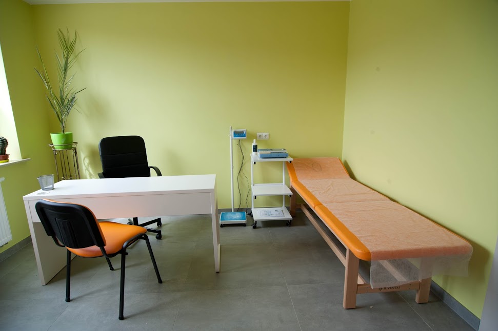 Rodzinny Dom Opieki „Staś" w Gnojniku