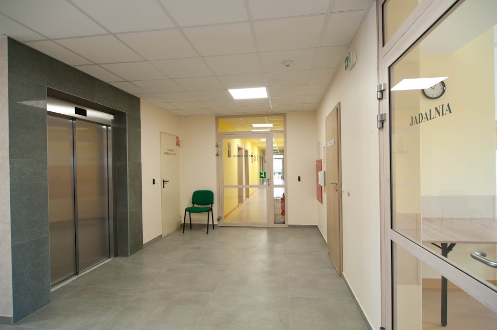 Rodzinny Dom Opieki „Staś" w Gnojniku