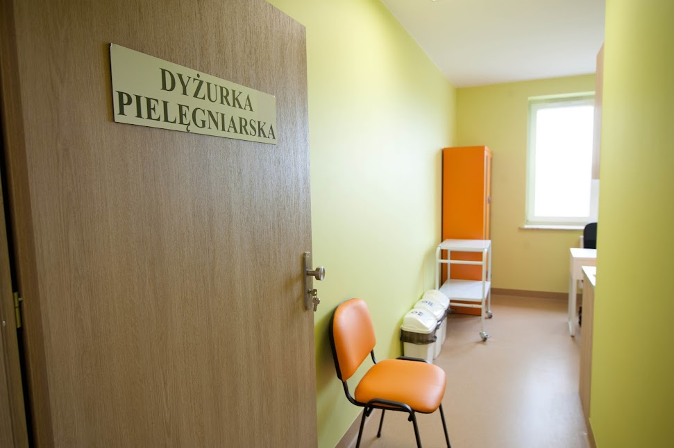 Rodzinny Dom Opieki „Staś" w Gnojniku