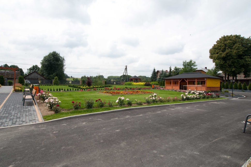 Rodzinny Dom Opieki „Staś" w Gnojniku