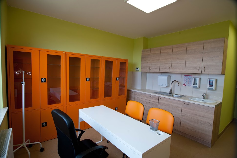 Rodzinny Dom Opieki „Staś" w Gnojniku