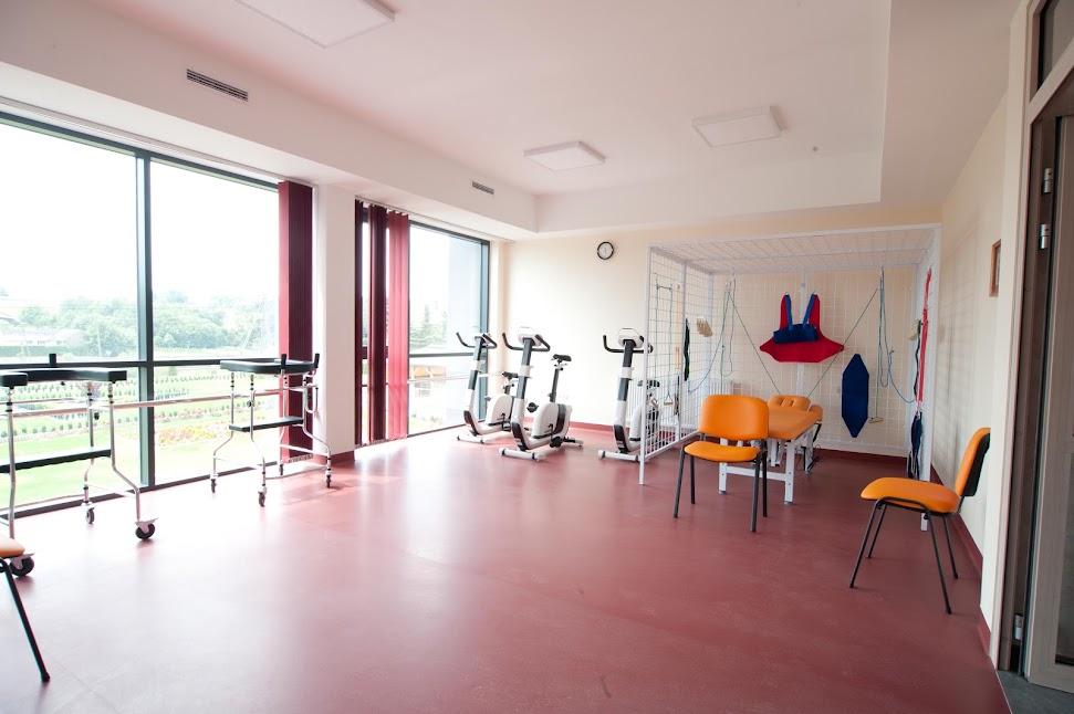 Rodzinny Dom Opieki „Staś" w Gnojniku