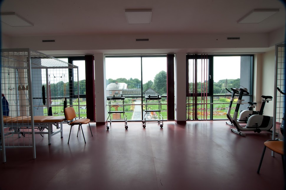 Rodzinny Dom Opieki „Staś" w Gnojniku