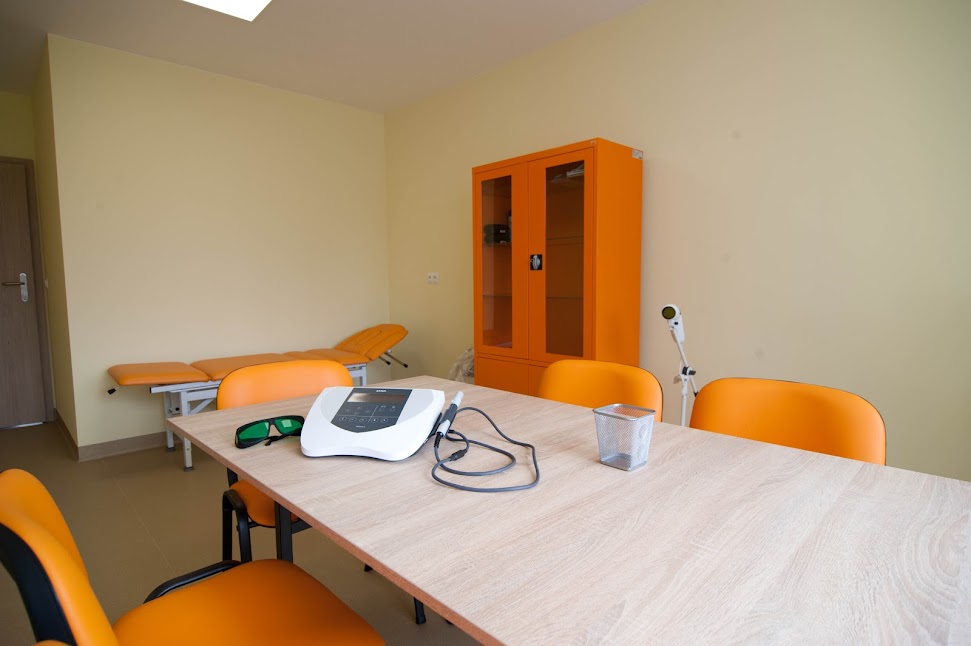 Rodzinny Dom Opieki „Staś" w Gnojniku