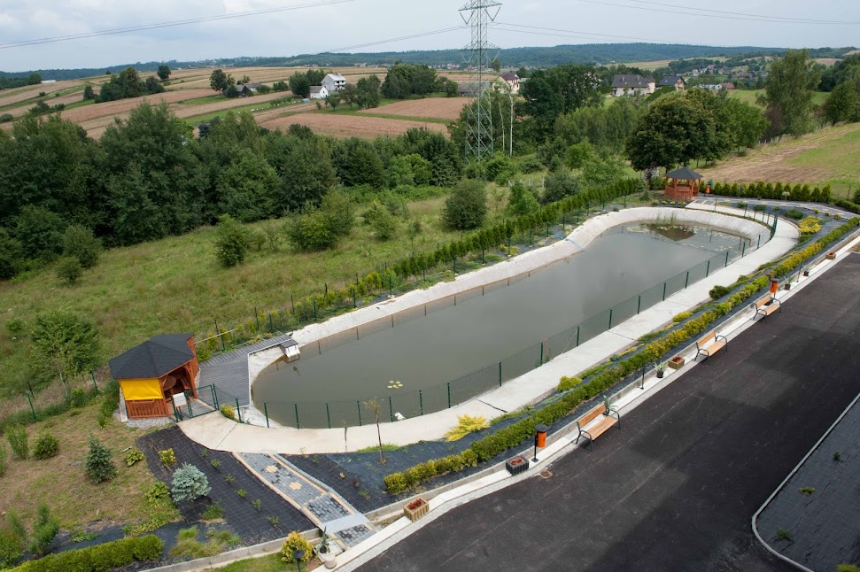 Rodzinny Dom Opieki „Staś" w Gnojniku