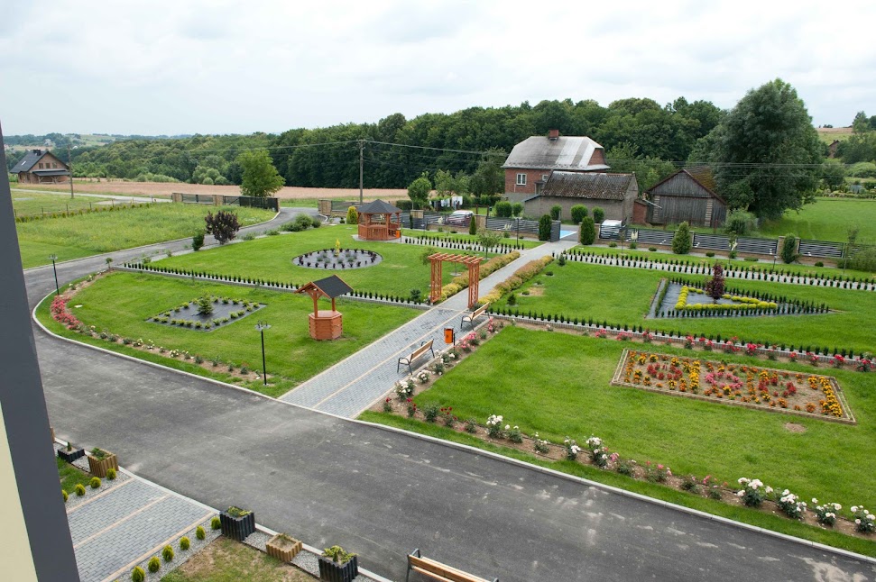 Rodzinny Dom Opieki „Staś" w Gnojniku